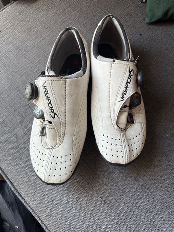 Bontrager, Vaypor S