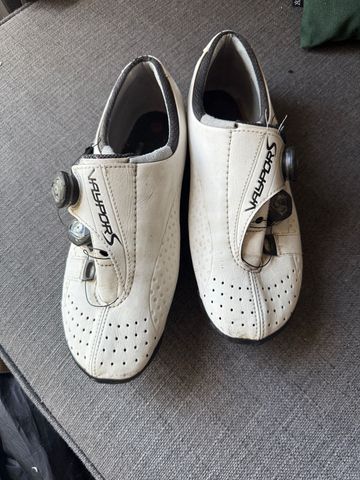 Gebrauchtes Bontrager Vaypor S Cycling Shoes