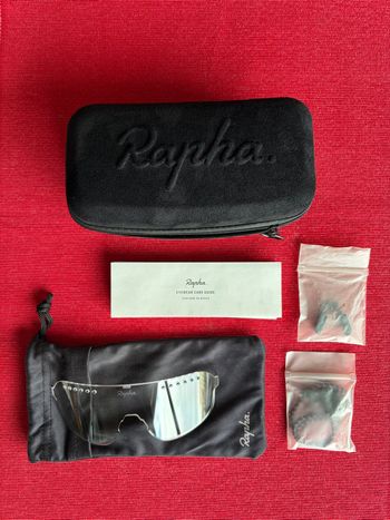 Used Rapha Rallar bike — image 4 of 4