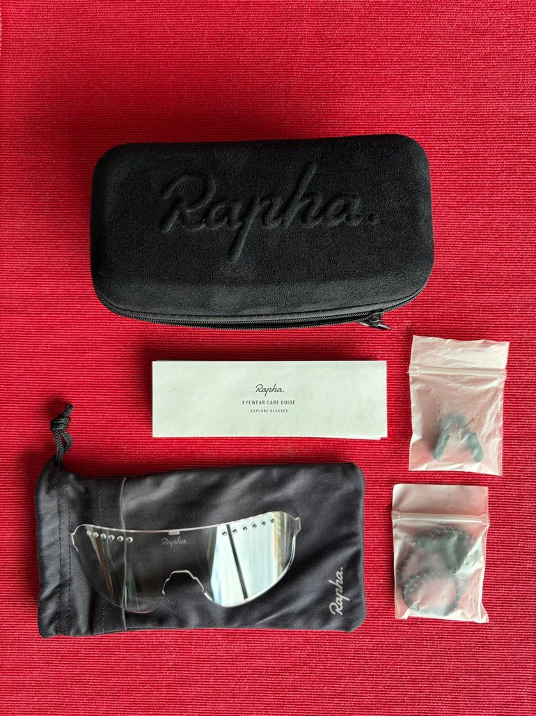 Used Rapha Rallar bike — image 4 of 4