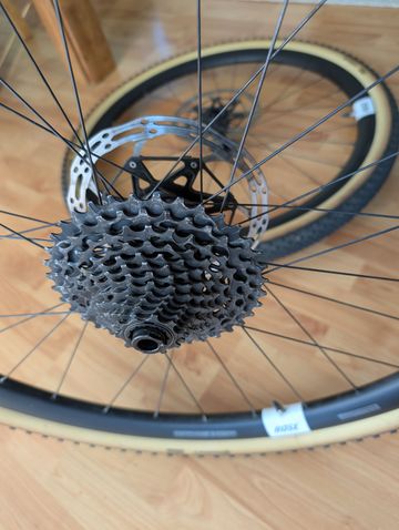 Brugt Rose G-Thirty Disc 27, 5 bike — billede 13 af 16