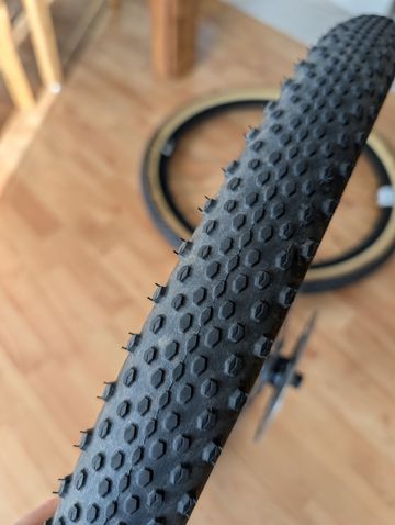 Brugt Rose G-Thirty Disc 27, 5 bike — billede 14 af 16