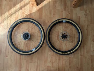 Brugt Rose G-Thirty Disc 27, 5 bike — billede 2 af 16