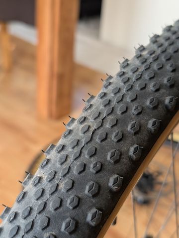 Brugt Rose G-Thirty Disc 27, 5 bike — billede 15 af 16