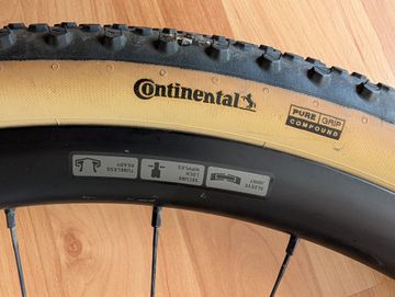 Brugt Rose G-Thirty Disc 27, 5 bike — billede 7 af 16