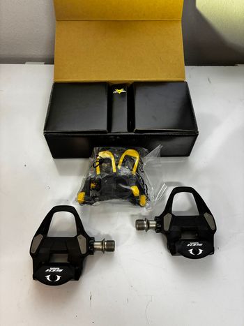 Shimano, 105 Pedals