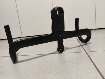 Cannondale, Knot handlebar