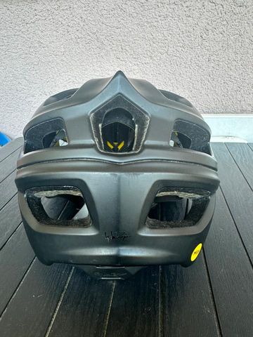 Used Troy Lee Designs A2 MIPS bike — image 2 of 5