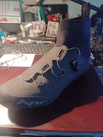 Northwave, MTB Gravel Shoes