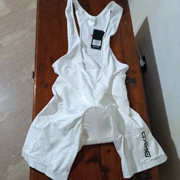 Briko Salopette Cycling Clothing usato