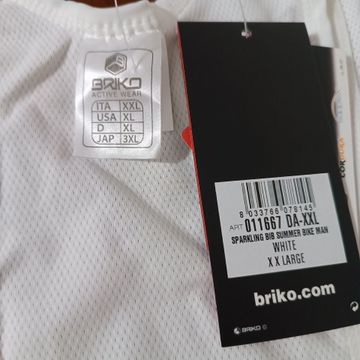 Used Briko Salopette bike — image 2 of 4