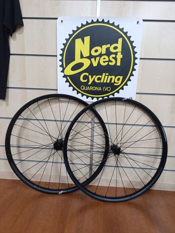 Gebrauchtes Fsa NS SC i30 Carbon Wheelset 2026 Wheels