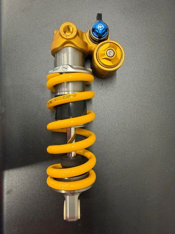 Öhlins, TTX22m.2