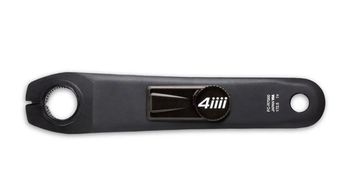 Shimano, 105 Crank with 4iiii Powermeter
