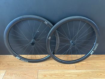 Dt Swiss, GRC 1400 spline 42