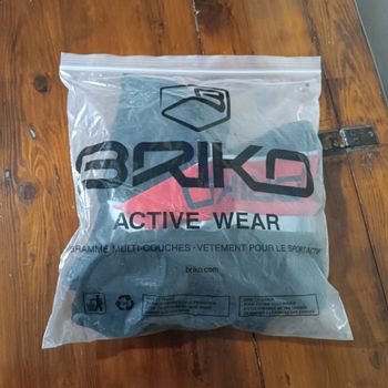 Used Briko Salopette bike — image 5 of 5