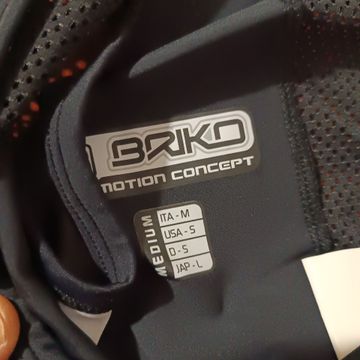Tweedehands Briko Salopette bike — afbeelding 2 van 5
