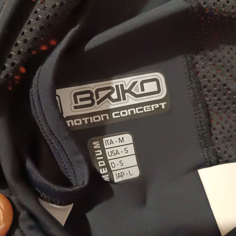 Used Briko Salopette bike — image 2 of 5