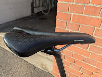Used Bontrager Montrose Comp bike — image 4 of 4