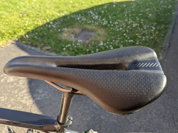 Used Bontrager Montrose Comp bike — image 3 of 4