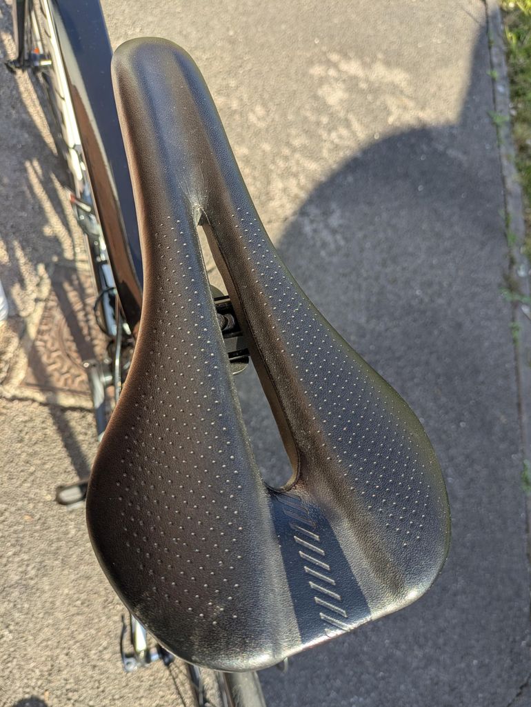 Used Bontrager Montrose Comp bike — image 1 of 4