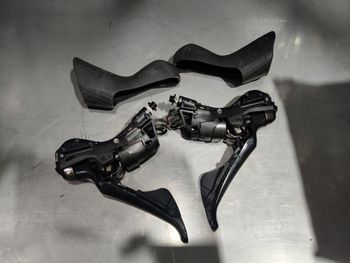 Shimano, Ultegra ST-R8020 11-speed