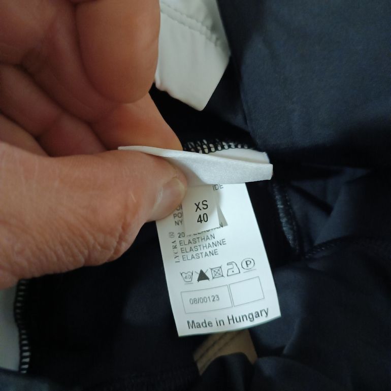 Used Gist Pinocchietto Donna bike — image 3 of 5