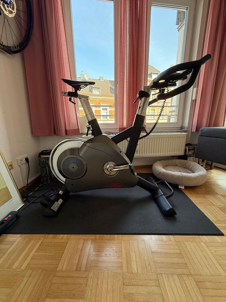 Used taurus Z9 Pro 2019 bike — image 2 of 2