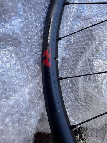 Brugt Fulcrum Racing 5 DB 2024 bike — billede 4 af 8