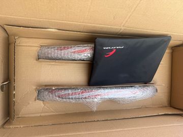 Brugt Fulcrum Racing 5 DB 2024 bike — billede 7 af 8