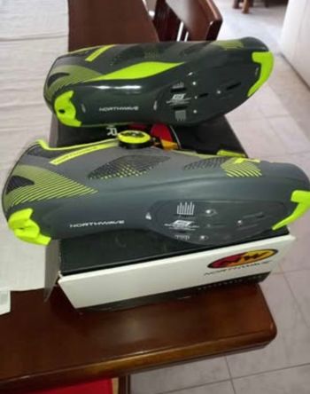 Used Northwave Storm bike — image 3 of 4