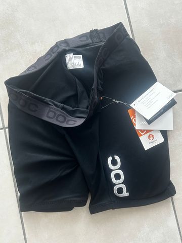 Brugt POC VPD Short Protection bike — billede 5 af 9