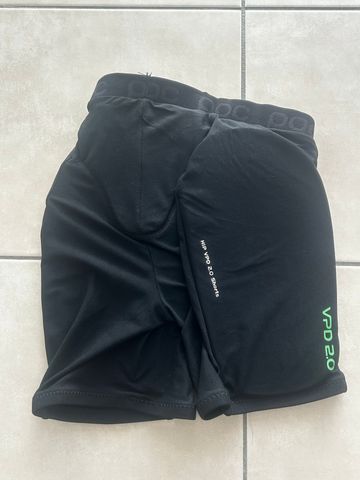 Brugt POC VPD Short Protection bike — billede 3 af 9