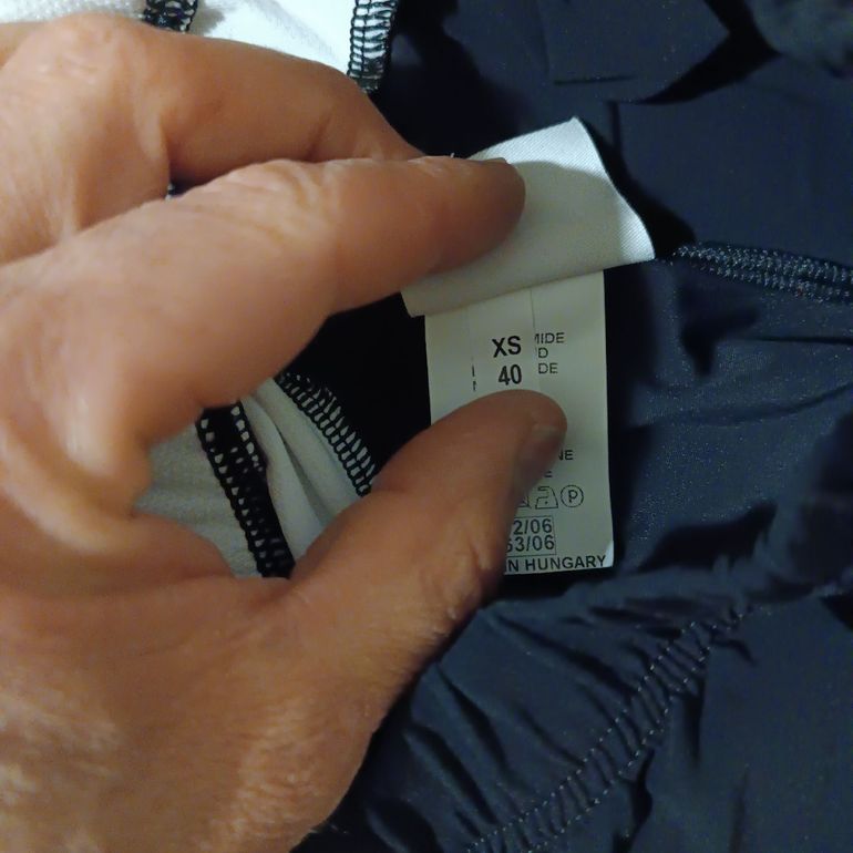 Used Gist pantaloncino donna bike — image 2 of 5