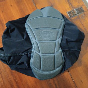 Used Gist pantaloncino donna bike — image 4 of 5