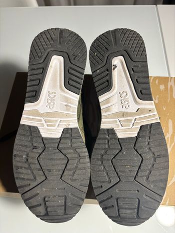 Used Asics LYTE CLASSIC 2026 bike — image 6 of 6