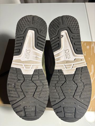 Tweedehands Asics LYTE CLASSIC 2026 bike — afbeelding 6 van 6