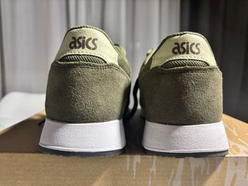 Tweedehands Asics LYTE CLASSIC 2026 bike — afbeelding 4 van 6