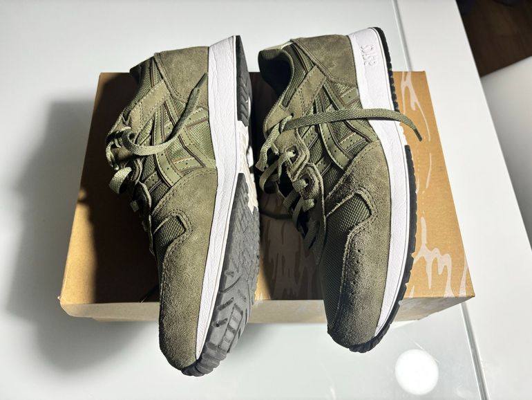 Used Asics LYTE CLASSIC 2026 bike — image 2 of 6