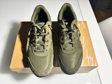 Tweedehands Asics LYTE CLASSIC 2026 bike — afbeelding 5 van 6