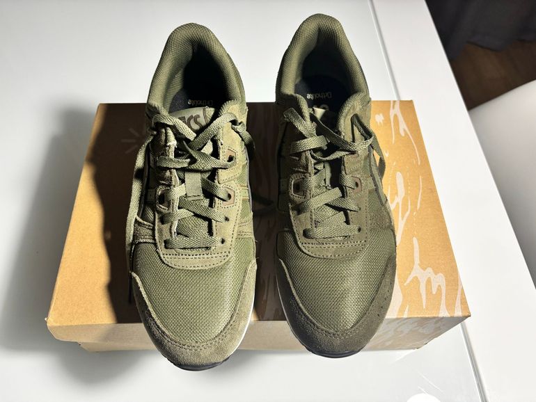 Used Asics LYTE CLASSIC 2026 bike — image 5 of 6