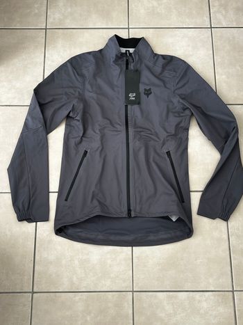 Fox, Flexair Veste