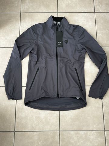 Used Fox Flexair Veste Cycling Clothing