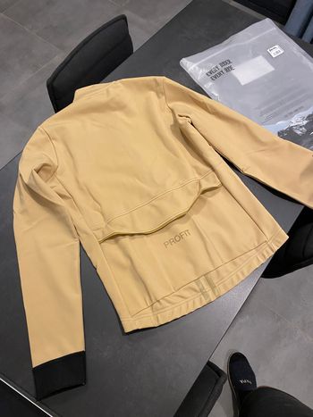 Used Spiuk Veste Profit Cold Beige 2025 bike — image 6 of 6