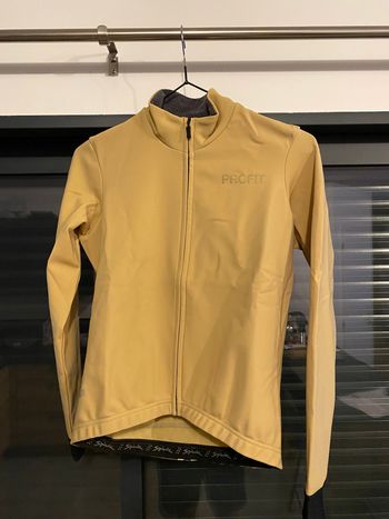 Used Spiuk Veste Profit Cold Beige 2025 bike — image 5 of 6