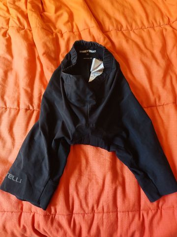 Použité Castelli Short Espresso bike — obrázek 1 z 6