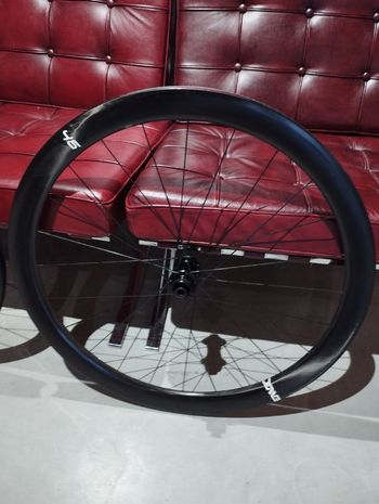 Enve, set ruote Foundation 45