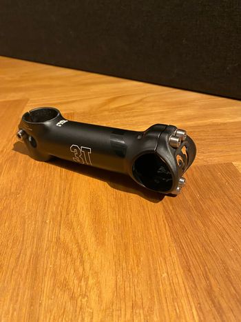 3T, ARX II Team Stem