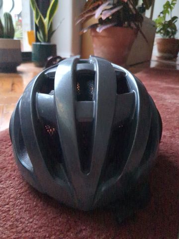 Tweedehands urge TourAir Casque Vélo Cycling Accessories