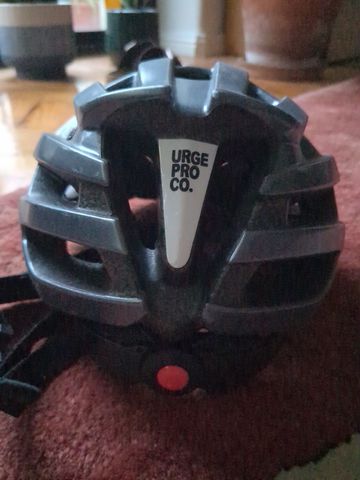 Brugt urge TourAir Casque Vélo bike — billede 3 af 3
